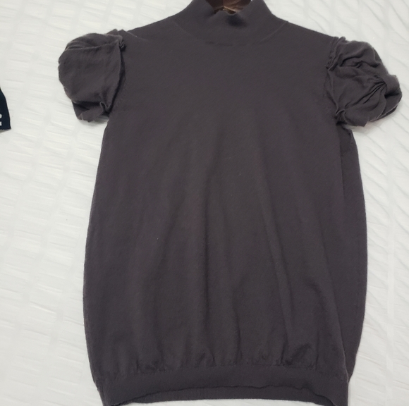 Cashmere Sweater - Picture 1 of 3